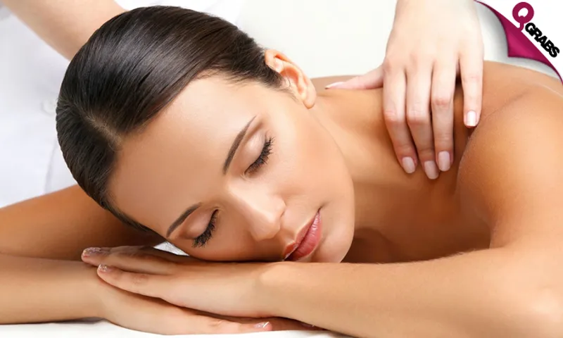 Relaxation Massages!